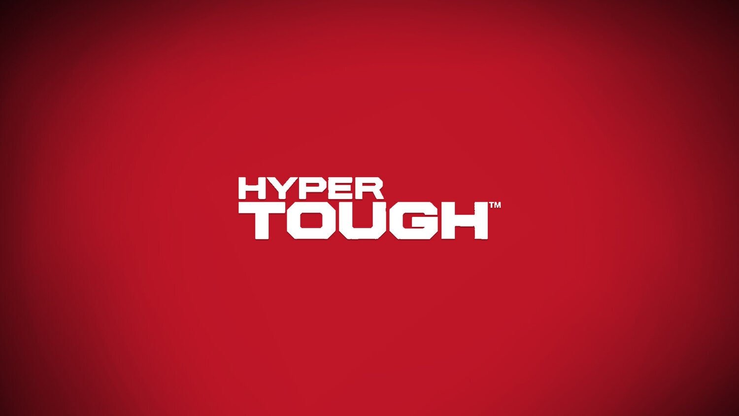 Hyper Tough